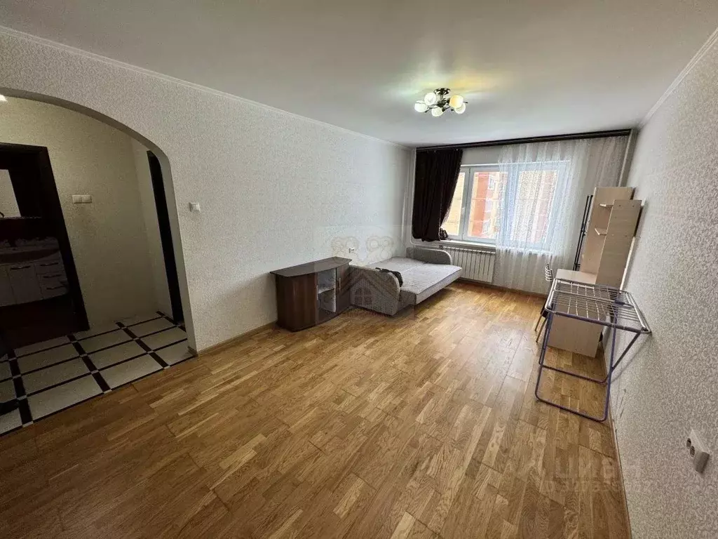 1-к кв. Московская область, Раменское ул. Молодежная, 18 (40.0 м) - Фото 2