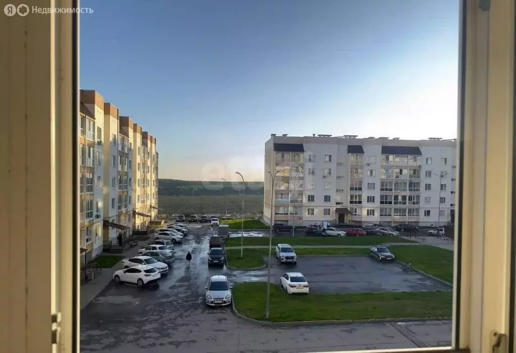 1-комнатная квартира: Пенза, Зеленодольская улица, 66 (42.4 м) - Фото 1