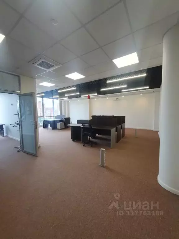 Офис в Москва ул. Горбунова, 2С3 (121 м) - Фото 0