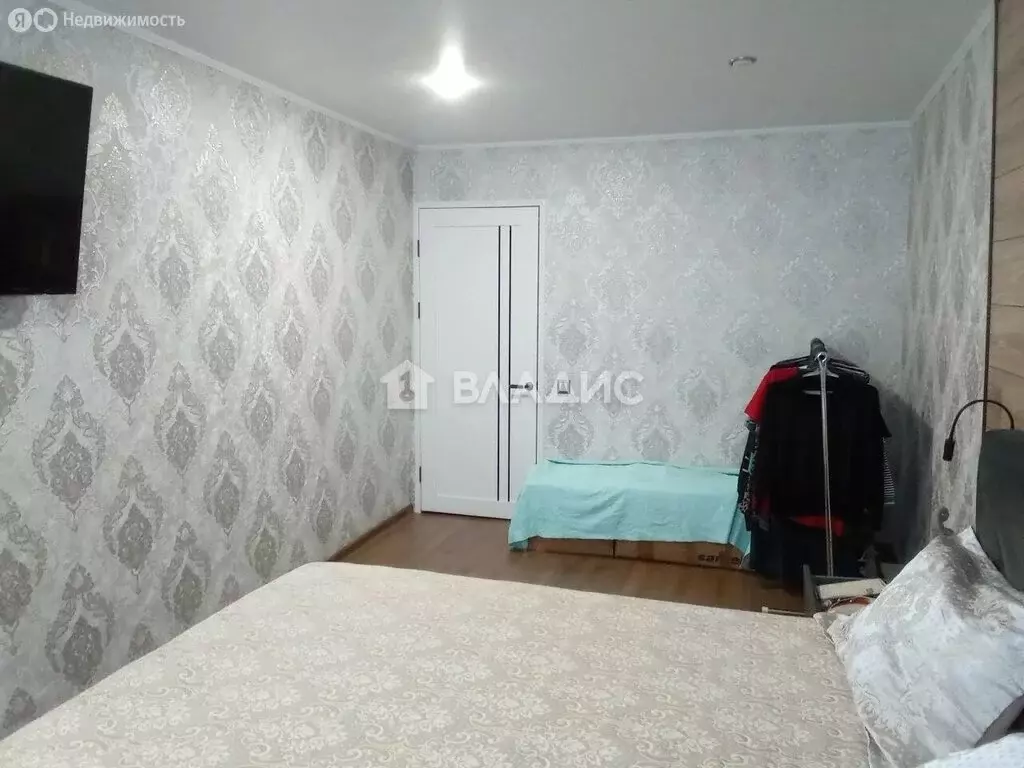 2-комнатная квартира: Покров, Советская улица, 74 (47 м) - Фото 1