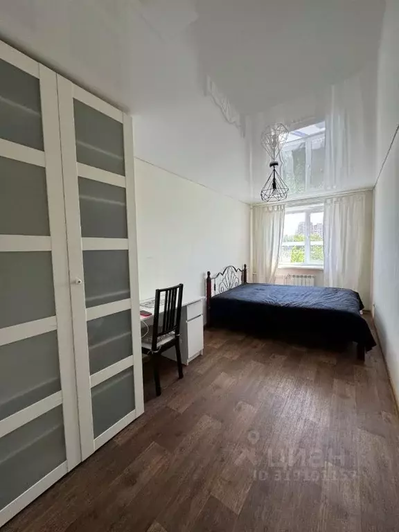 2-к кв. Омская область, Омск просп. Карла Маркса, 75а (45.0 м) - Фото 0