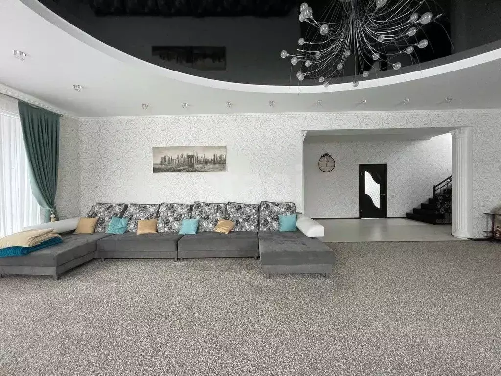 Дом в Оренбургская область, Оренбургский район, Подгородне-Покровский ... - Фото 2