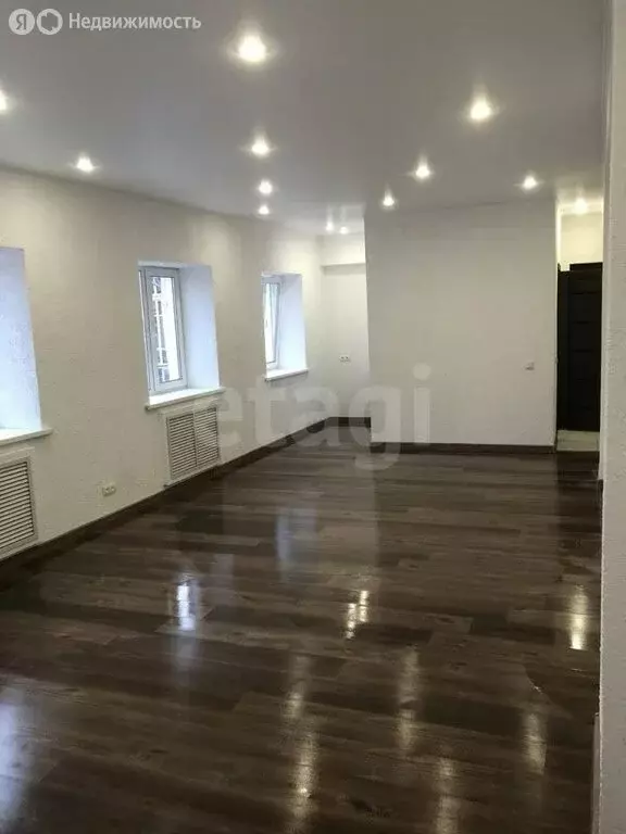 Квартира-студия: Томск, проспект Ленина, 93с2 (44 м) - Фото 2