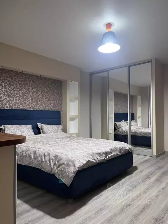 1-к кв. Московская область, Ленинский городской округ, Боброво пгт ул. ... - Фото 2