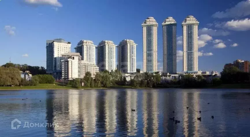 Продаётся 4-к квартира, 155 м - Фото 0