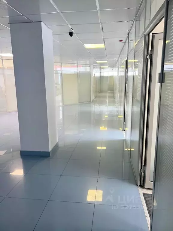 Офис в Волгоградская область, Волгоград просп. Имени В.И. Ленина, 92 ... - Фото 2