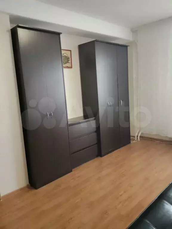 Комната 18 м в 2-к., 5/19 эт. - Фото 1