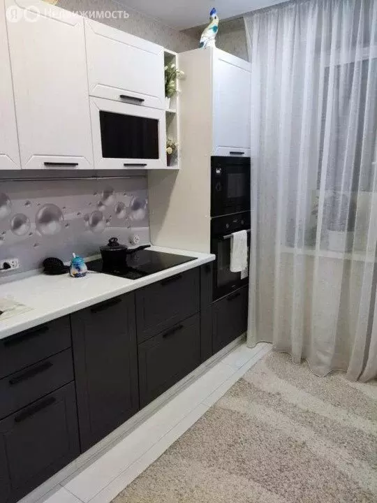 1-комнатная квартира: Краснодар, улица Красных Партизан, 105 (36 м) - Фото 2