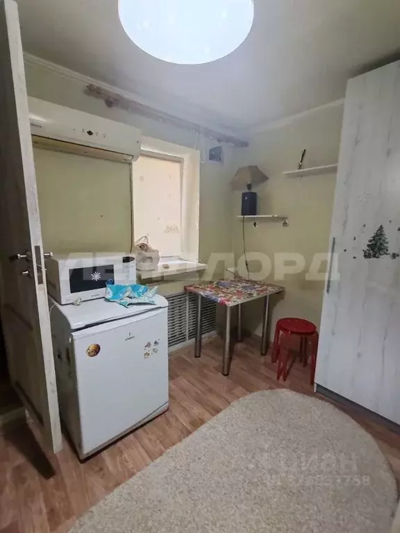 Студия Ростовская область, Ростов-на-Дону пер. Семашко, 22 (13.0 м) - Фото 2