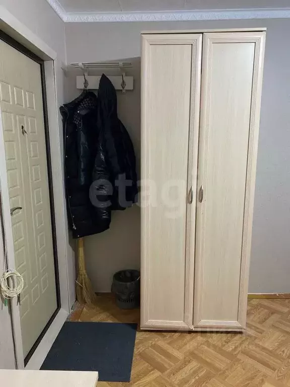 Комната Коми, Сыктывкар Строитель мкр, ул. Молодежная, 7 (13.0 м) - Фото 1