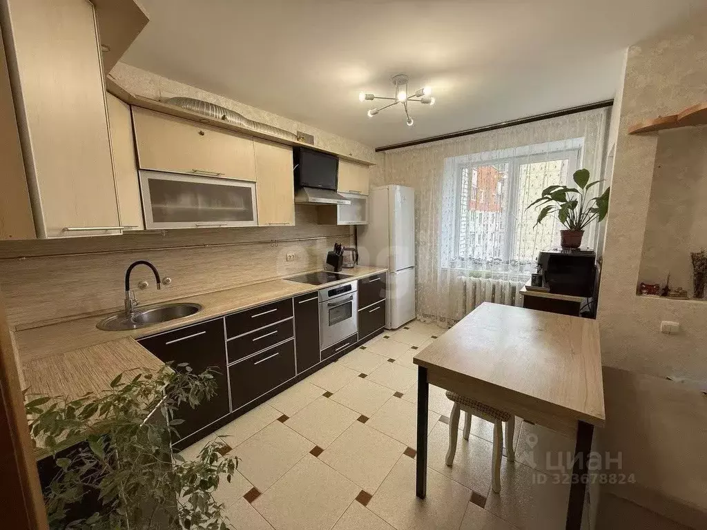 3-к кв. Марий Эл, Йошкар-Ола ул. Машиностроителей, 61 (74.3 м) - Фото 2