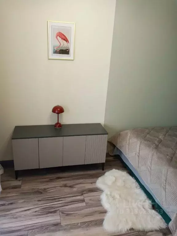 2-к кв. Иркутская область, Иркутск ул. Красноказачья, 23/1 (37.0 м) - Фото 2