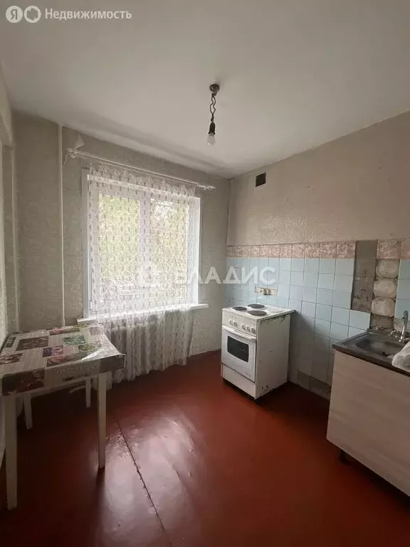 1-комнатная квартира: Улан-Удэ, Ключевская улица, 84 (30.9 м) - Фото 0