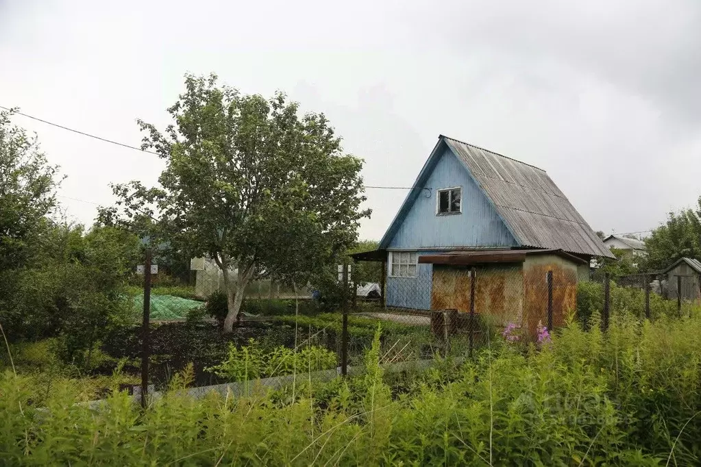 Дом в Свердловская область, Екатеринбург Авиатор-5 КС, 273 (23 м) - Фото 0