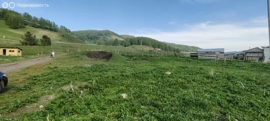 Участок в село Александровка, Центральная улица (12 м) - Фото 0