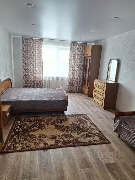 1-к кв. Вологодская область, Вологда ул. Возрождения, 32 (71.0 м) - Фото 1