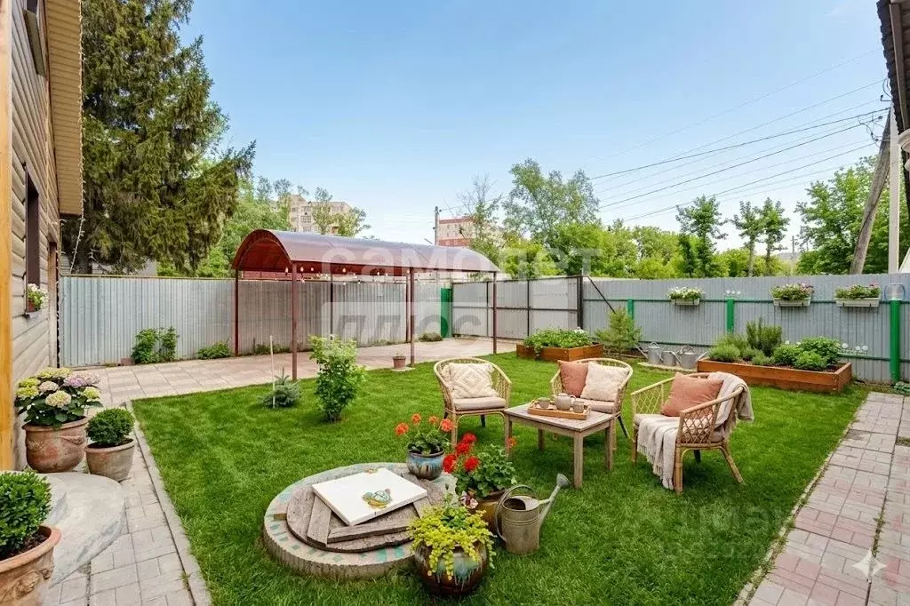 Дом в Омская область, Омск Строитель СНТ, 15 (132 м) - Фото 2