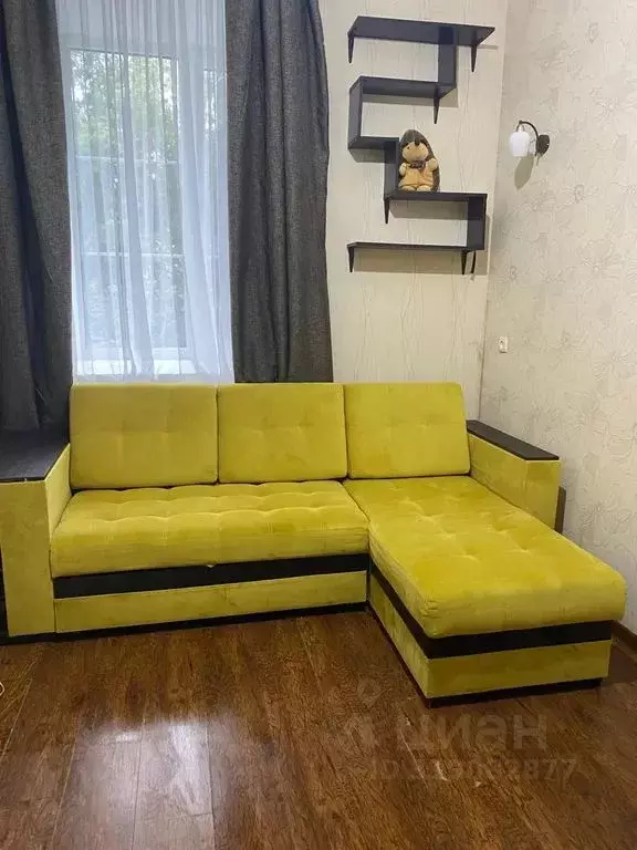 1-к кв. Московская область, Серпухов ул. Химиков, 8 (37.0 м) - Фото 0