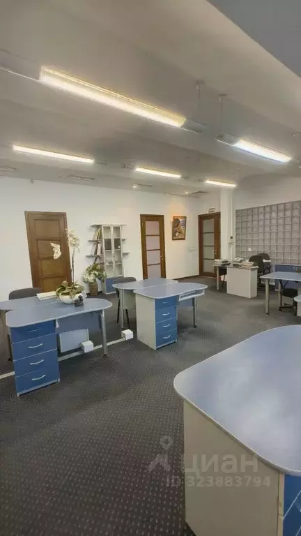 Офис в Ростовская область, Ростов-на-Дону ул. Шаумяна, 51 (170 м) - Фото 2