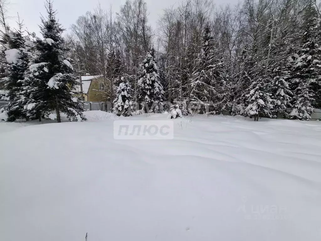 Участок в Москва № 267 кв-л,  (6.0 сот.) - Фото 2