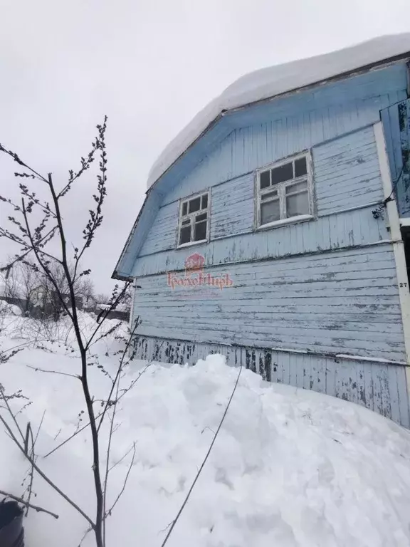 Дом в Московская область, Сергиев Посад Автомобилист-2 садовое ... - Фото 2