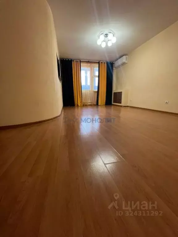 2-к кв. Нижегородская область, Нижний Новгород Мещерское Озеро ... - Фото 2