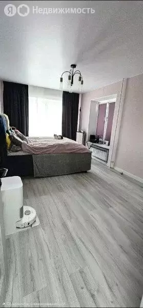 3-комнатная квартира: Москва, улица Вертолётчиков, 4к5 (74.7 м) - Фото 1