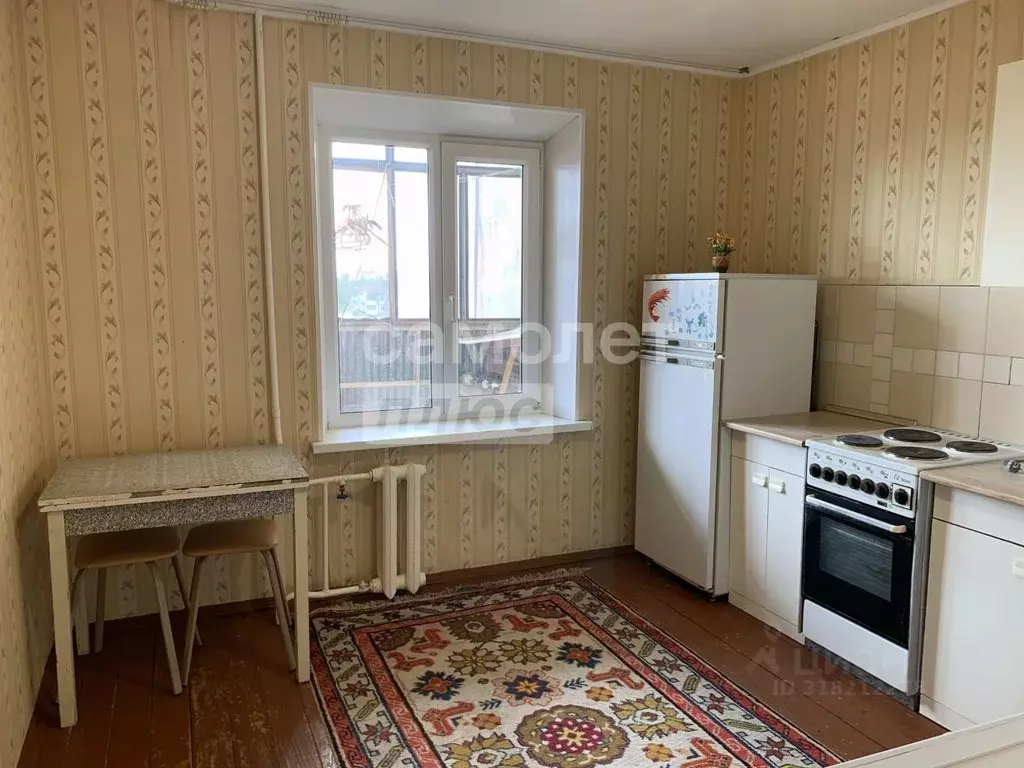 1-к кв. Липецкая область, Липецк ул. Крылова, 63 (36.8 м) - Фото 0