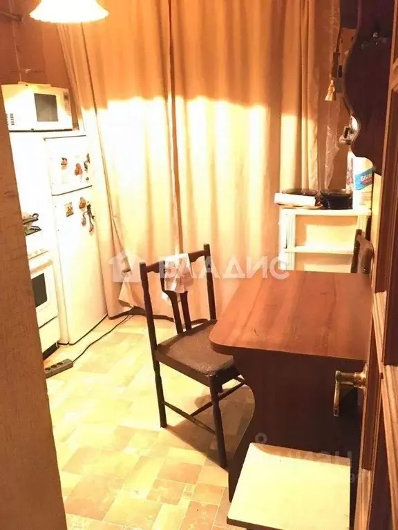 1-к кв. Москва Новосибирская ул., 6К1 (31.0 м) - Фото 1