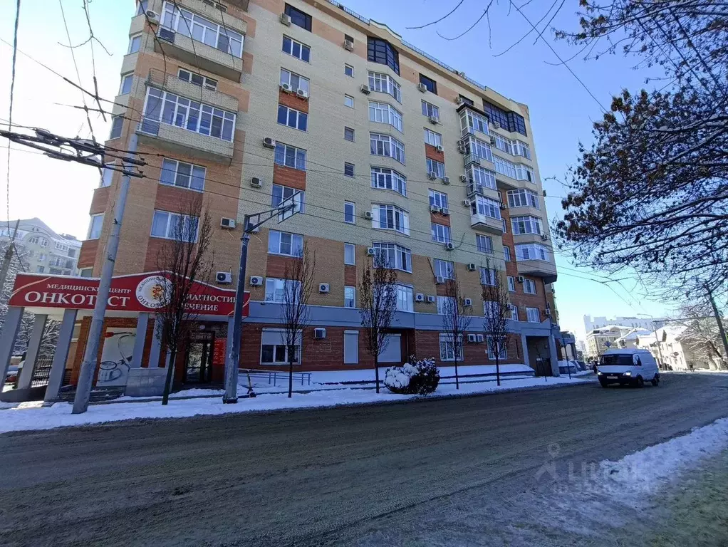 Помещение свободного назначения в Краснодарский край, Краснодар ... - Фото 1