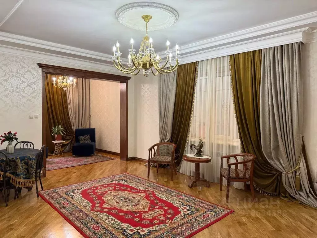 Дом в Дагестан, Махачкала Мотор кв-л, ул. 10-я Моторная, 36 (150 м) - Фото 0