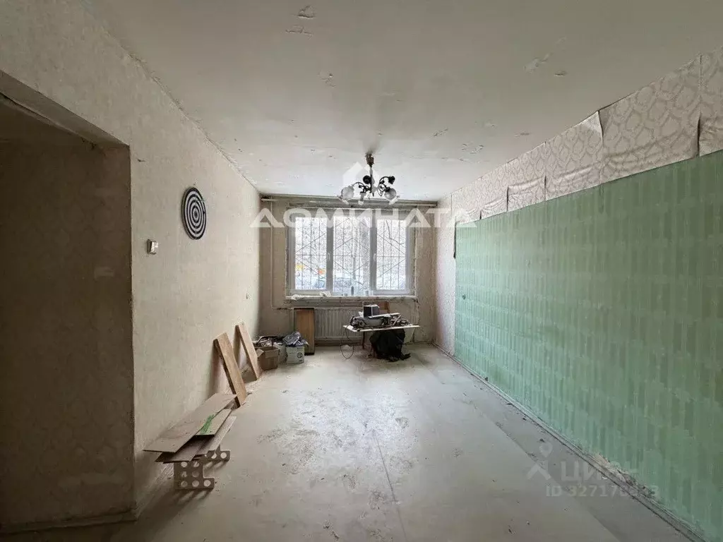 3-к кв. Санкт-Петербург Купчинская ул., 19К2 (61.6 м) - Фото 1