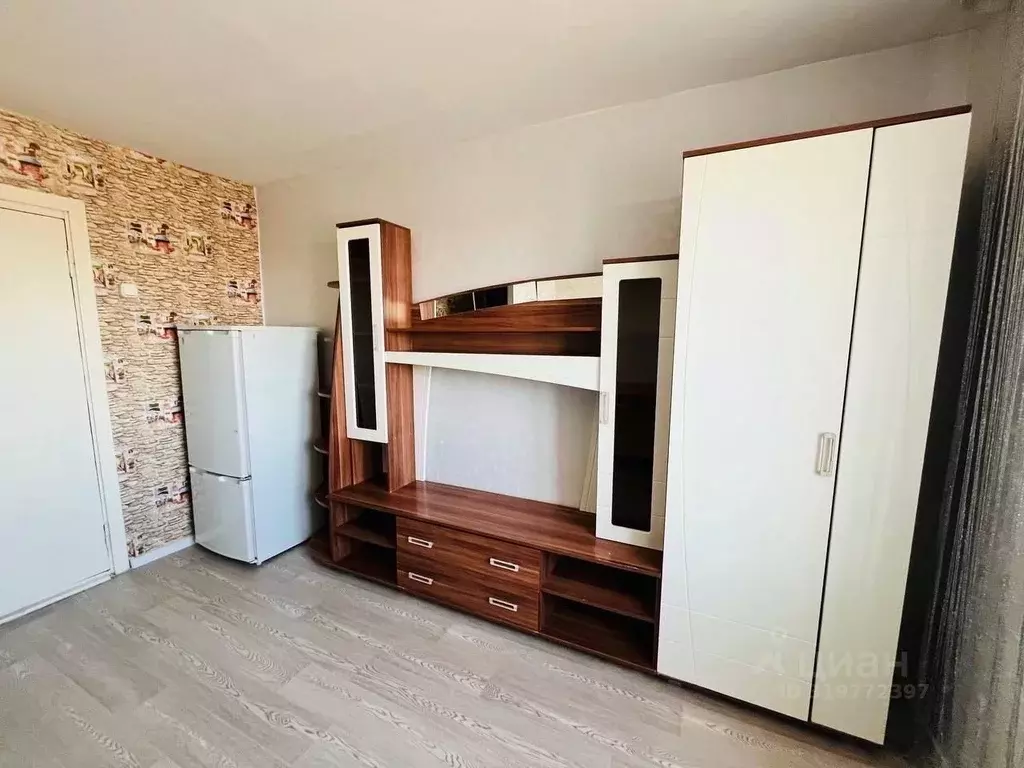 Комната Курганская область, Курган Автозаводская ул., 3А (13.0 м) - Фото 1