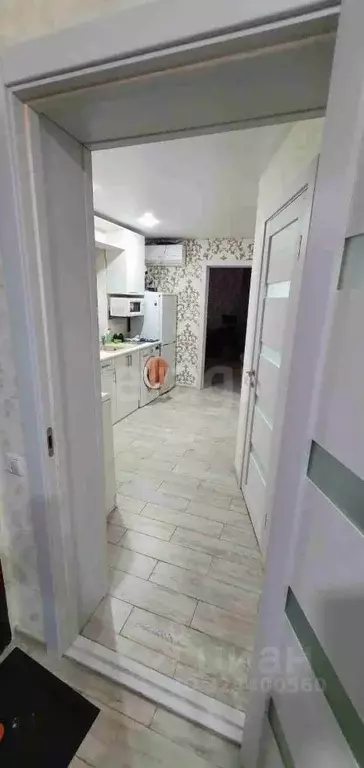 1-к кв. Ростовская область, Ростов-на-Дону ул. Малюгиной, 293 (38.0 м) - Фото 1