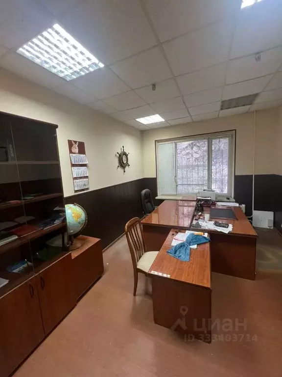 Помещение свободного назначения в Москва Жулебинский бул., 14 (38 м) - Фото 1