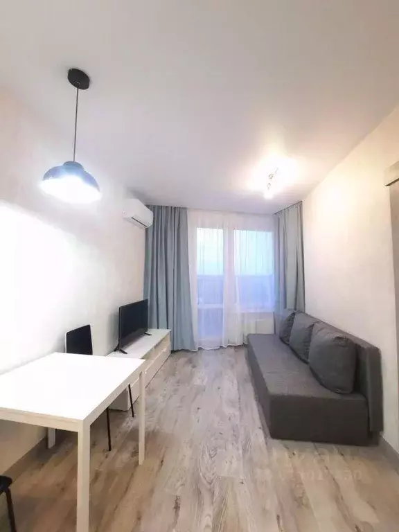 Квартира, 2 комнаты, 36.9 м - Фото 0