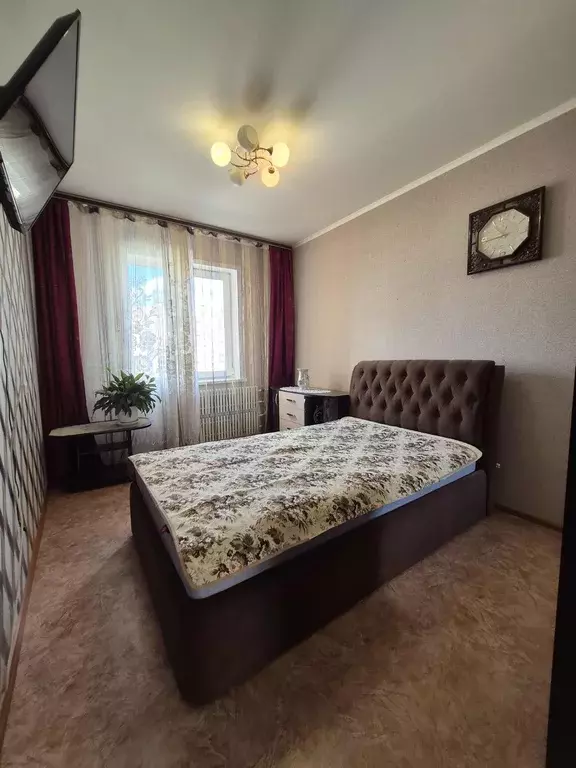 Продаётся 2-к квартира, 55.5 м - Фото 1