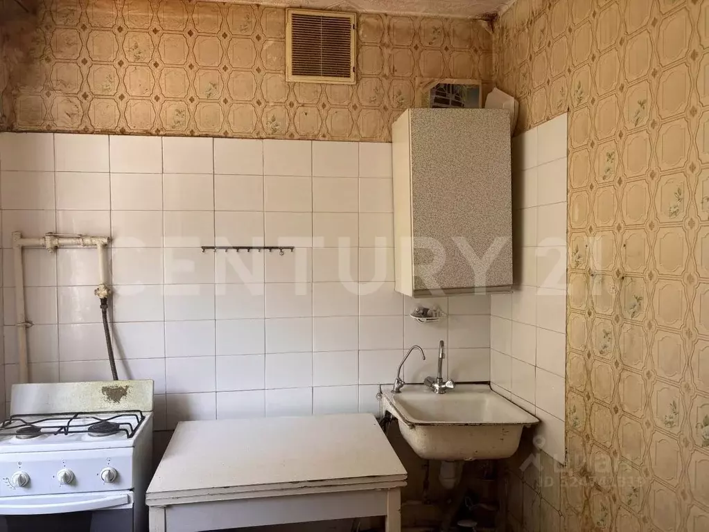 1-к кв. Калужская область, Обнинск ул. Гурьянова, 25 (31.9 м) - Фото 2