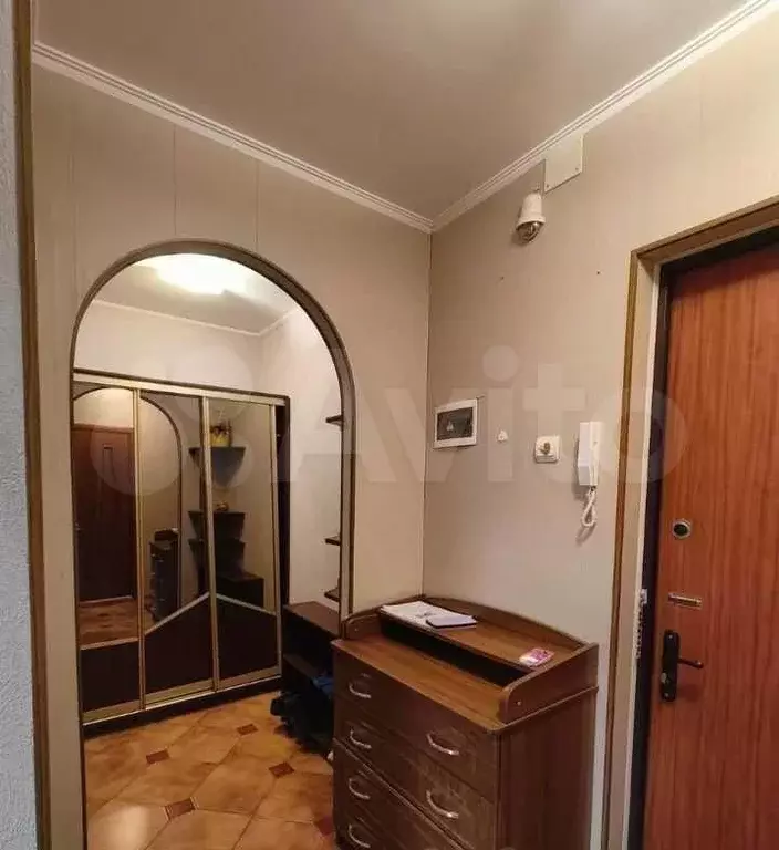 1-к. квартира, 42 м, 12/17 эт. - Фото 0