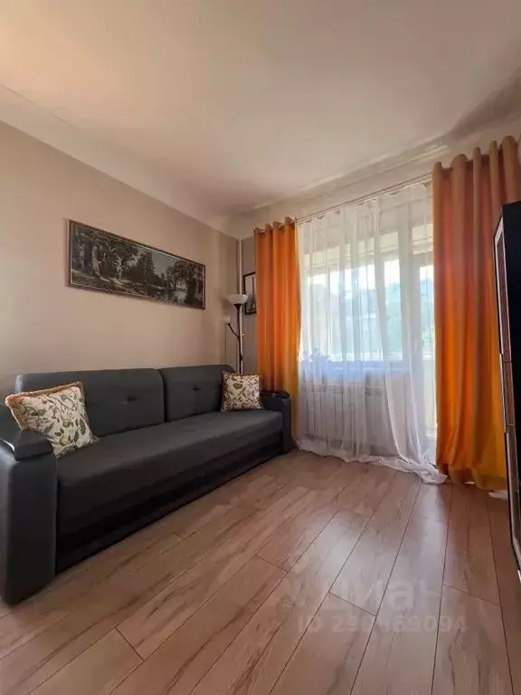 2-к кв. Приморский край, Владивосток Трудовой пер., 13 (32.0 м) - Фото 1