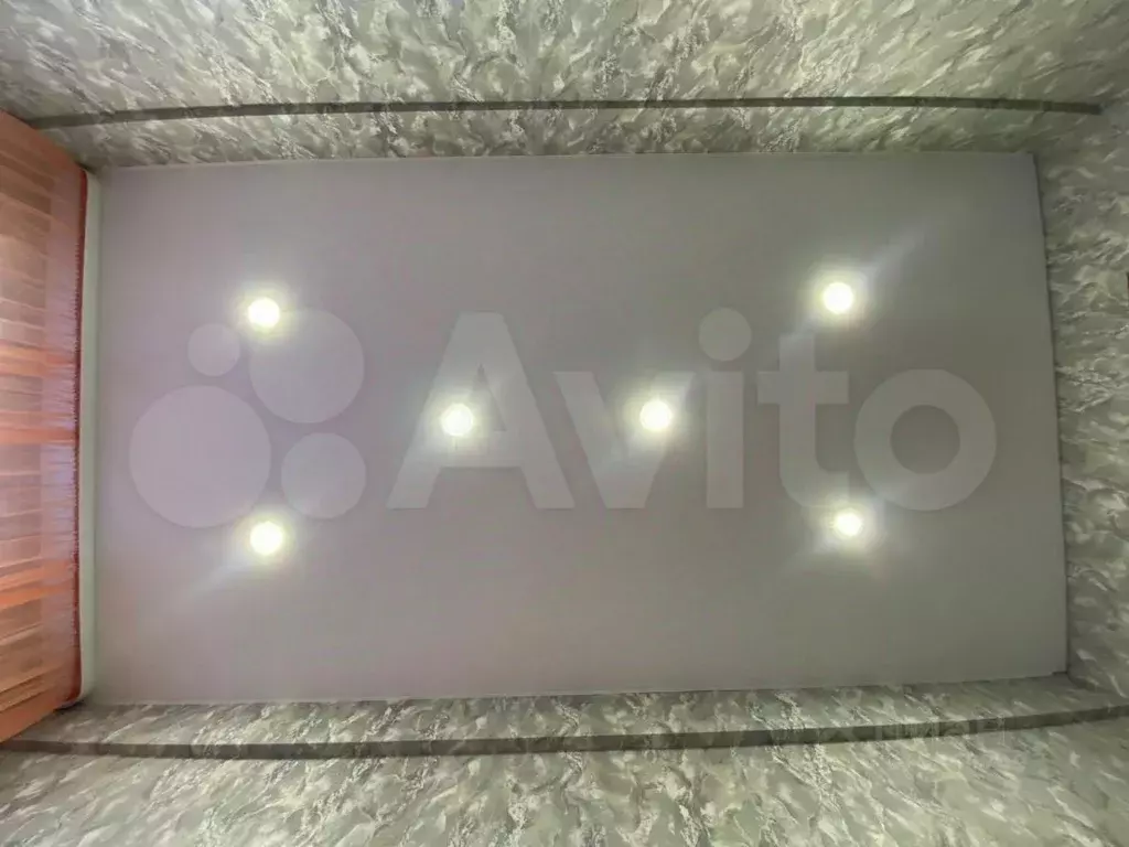 Комната Брянская область, Брянск Камвольный пер., 6 (12.0 м) - Фото 2