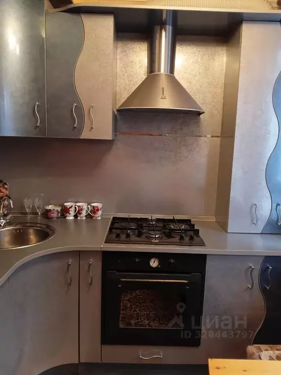 2-к кв. Калужская область, Калуга ул. Ленина, 67 (46.0 м) - Фото 1