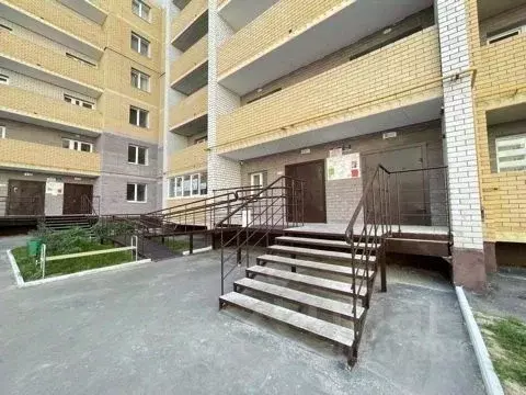 4-к кв. Владимирская область, Владимир ул. Родионовка, 4 (125.0 м) - Фото 1