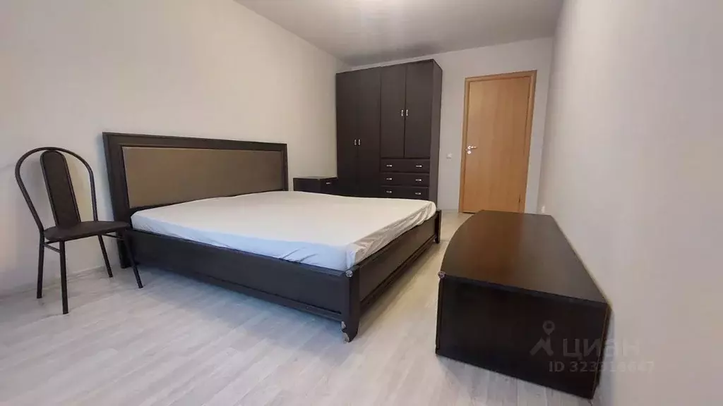 2-к кв. Ярославская область, Ярославль ул. Менделеева, 21 (54.0 м) - Фото 2