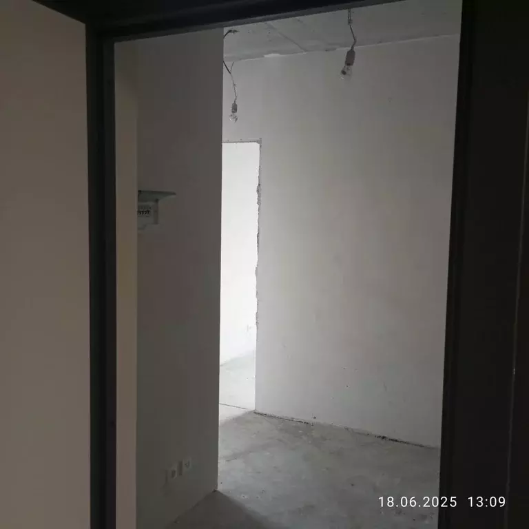 Продаётся 1-к квартира, 37.6 м - Фото 1