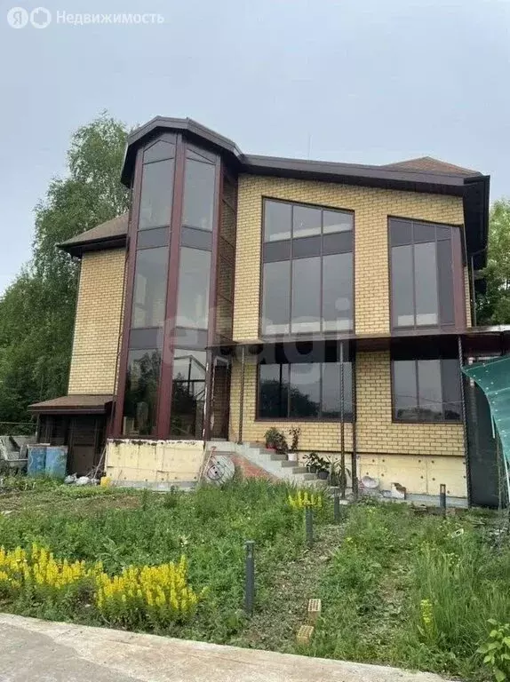 Дом в Пермь, Крайпрудская улица (325 м) - Фото 1