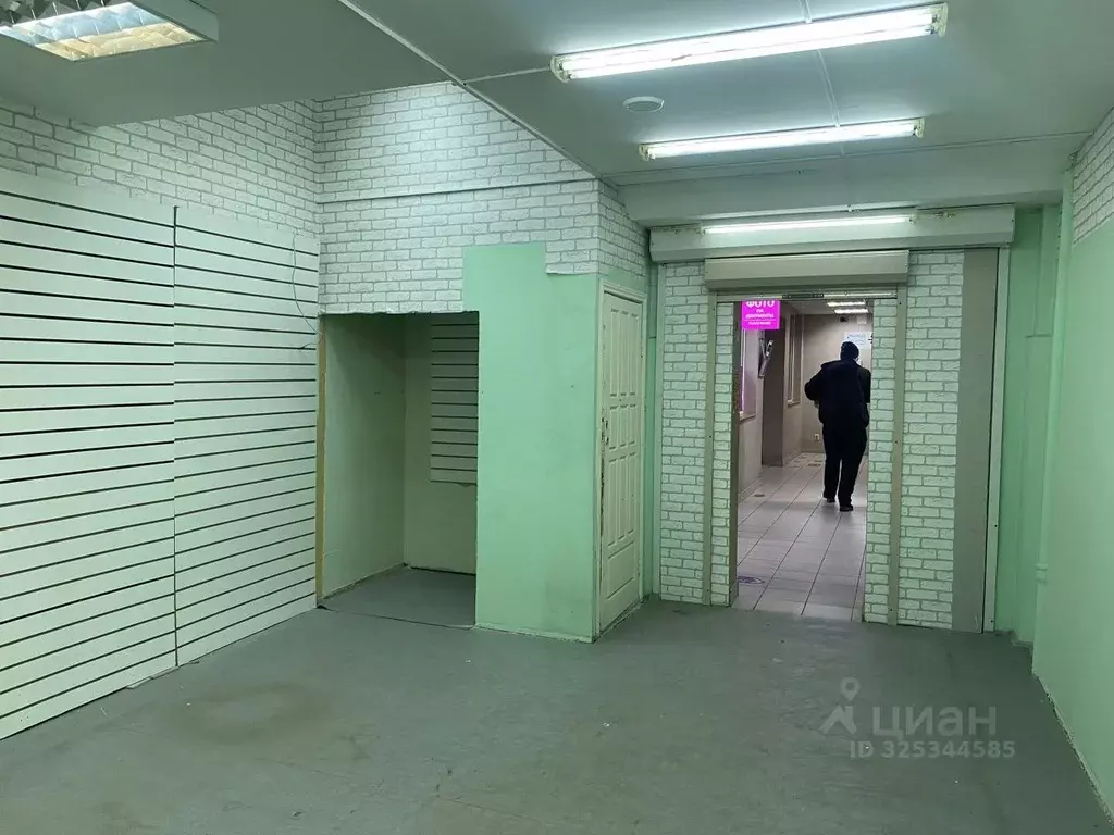 Помещение свободного назначения в Коми, Сыктывкар Первомайская ул., 72 ... - Фото 2