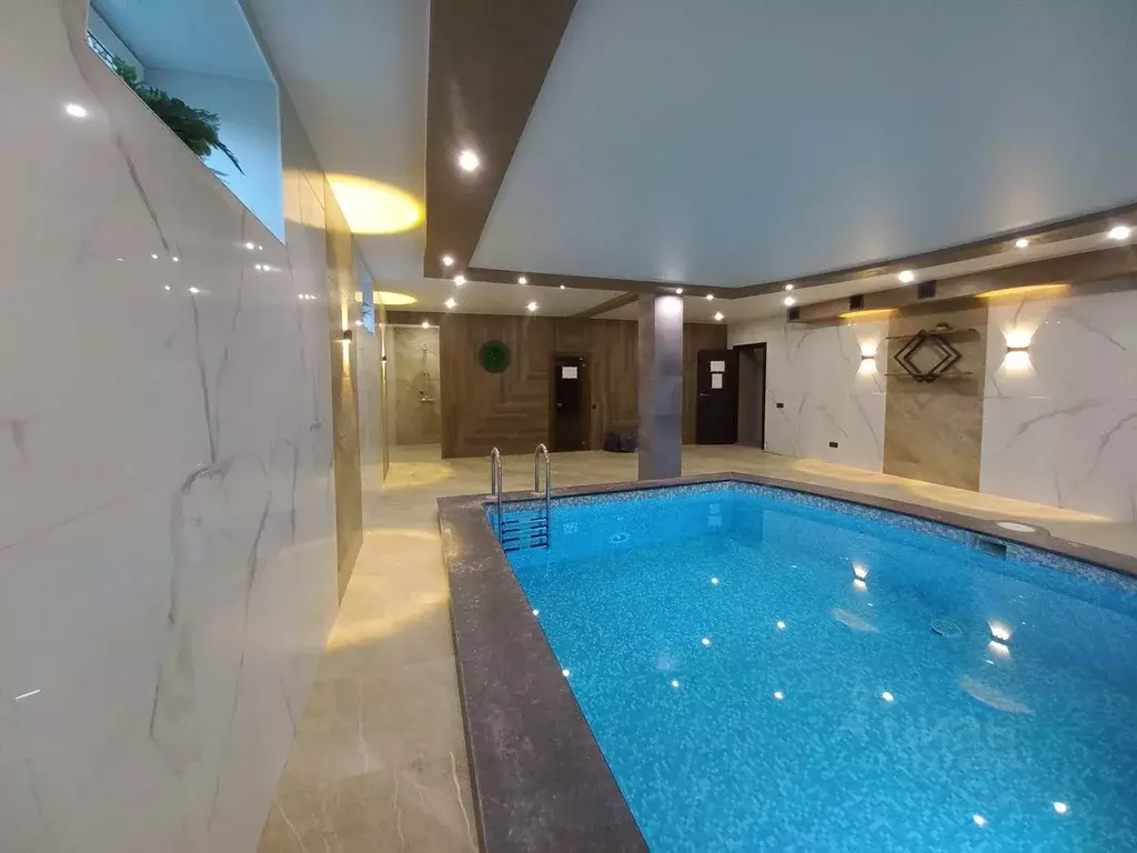 Дом в Московская область, Ленинский городской округ, д. Жабкино уч19 ... - Фото 2