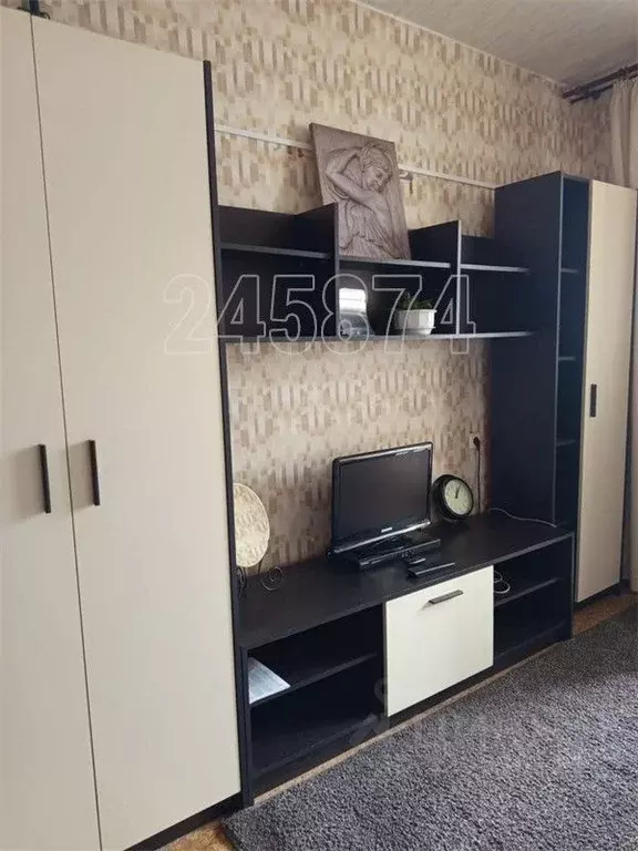 Комната Москва ул. Марьинский Парк, 39К1 (12.0 м) - Фото 1