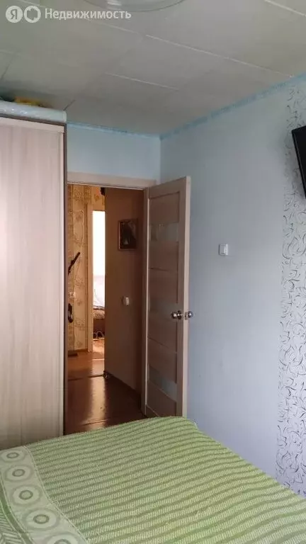 2-комнатная квартира: Реж, Спортивная улица, 5 (42.6 м) - Фото 0